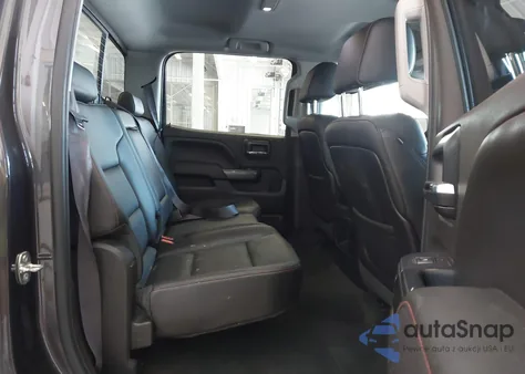 2015 GMC Sierra 1500 Slt z USA, uszkodzony, nr VIN 3GTU2VEC8FG130818